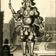 Illustration for article titled The Professional Grotesques of Nicolas de Larmessin II